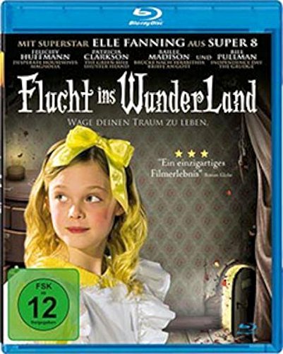 Product Image: Flucht ins Wunderland