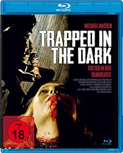 Trapped in the Dark Movies