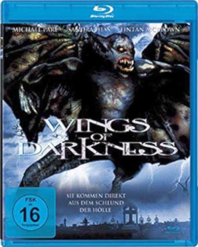 Wings of Darkness - Sie kommen direkt aus dem Schlund der Hölle Movies