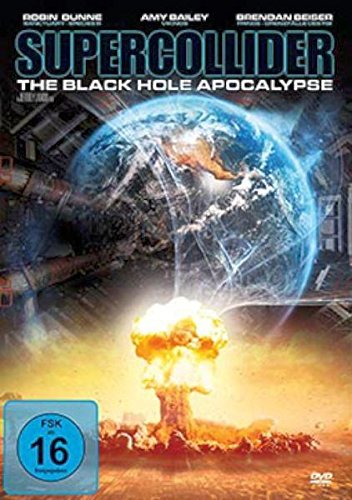 Supercollider-The Black Hole Apocalypse Films