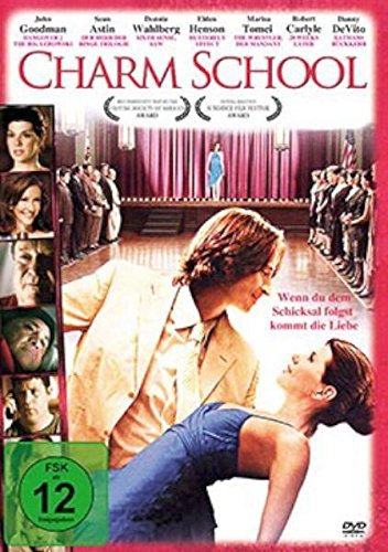 Devito, D: Charm School Films