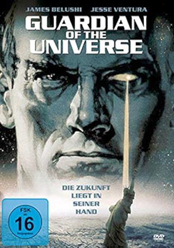 Guardian of the Universe Films
