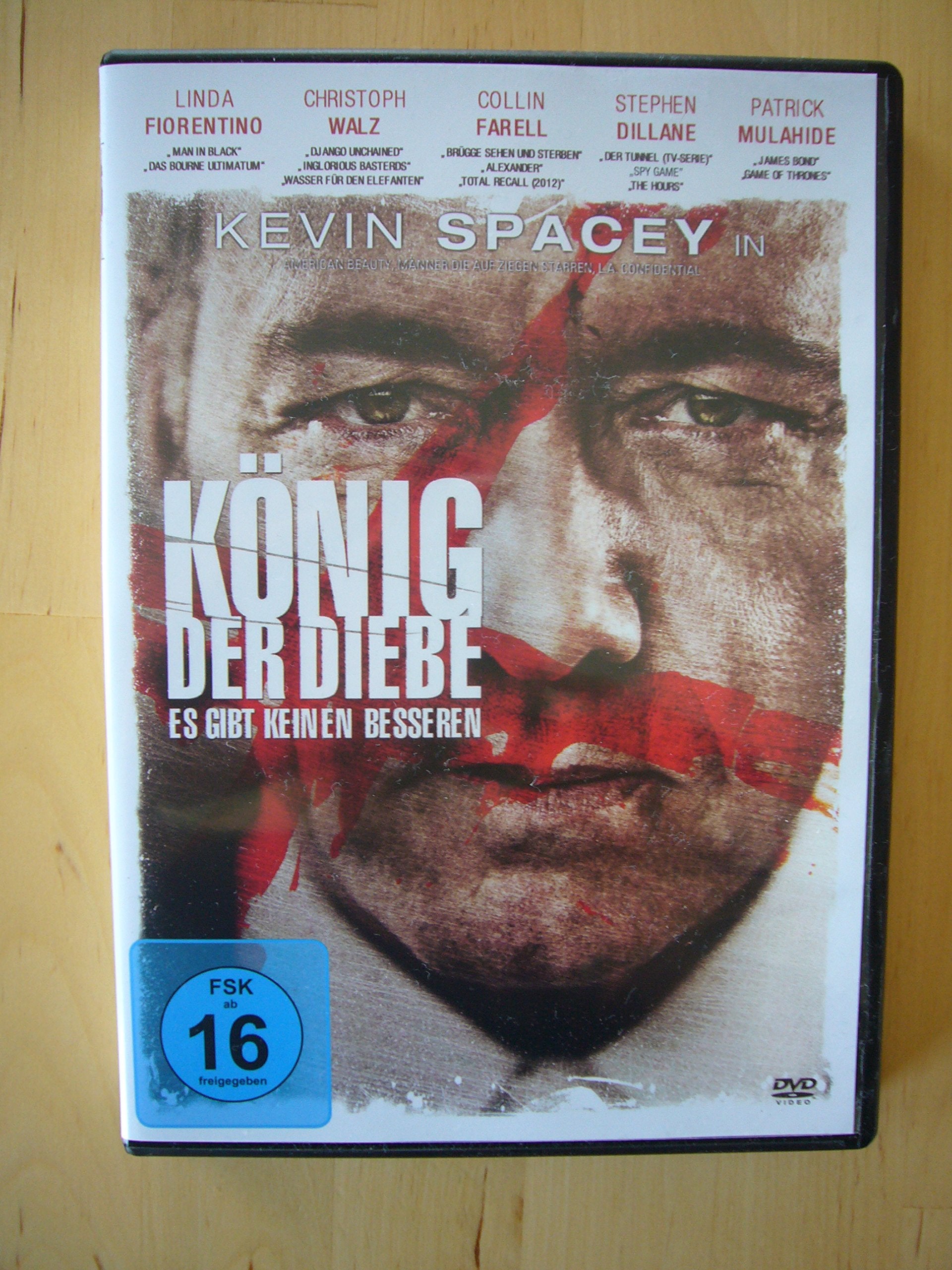 Product Image: Köng Der Diebe