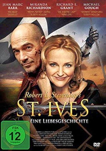 Product Image: St. Ives - Eine Liebesgeschichte