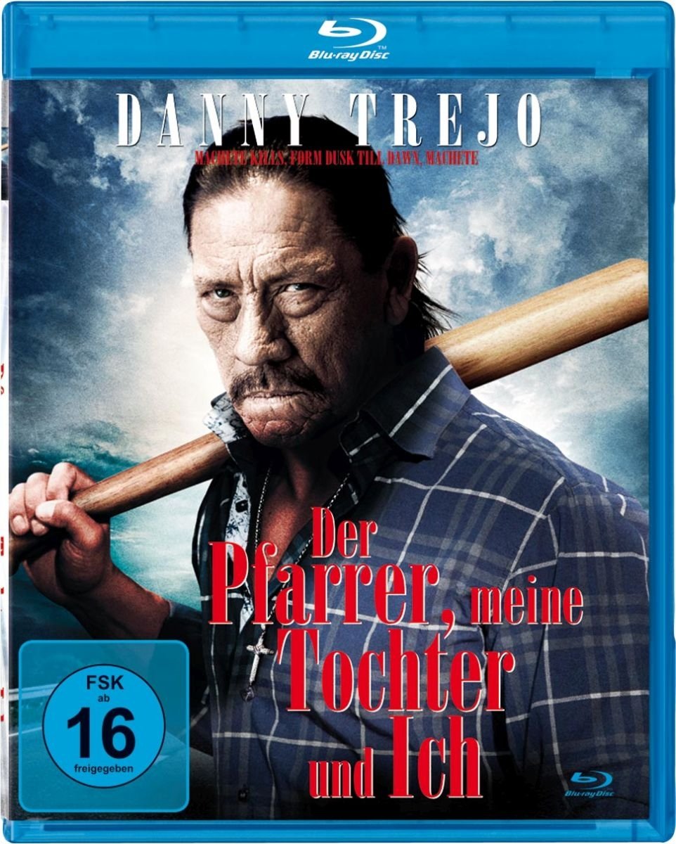 Der Pfarrer, meine Tochter und ich Films