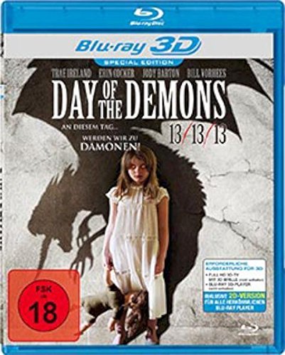 Day of the Demons - 13/13/13 (Special Edition) Films