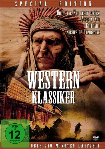 Product Image: Western Klassiker