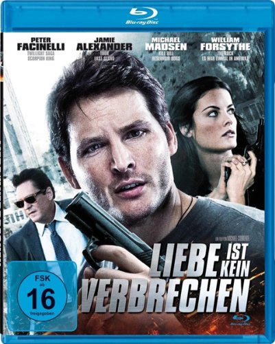 Liebe ist kein Verbrechen Movies