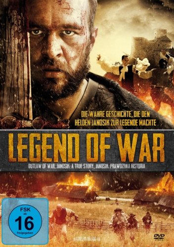 Legend of War Films