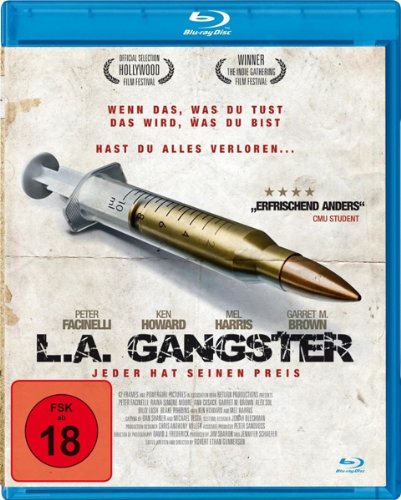 Product Image: L.A. Gangster