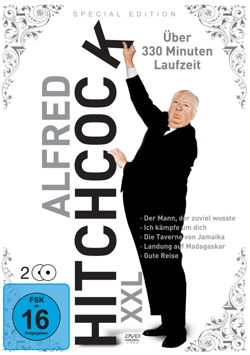 Product Image: XXL (Special Edition)