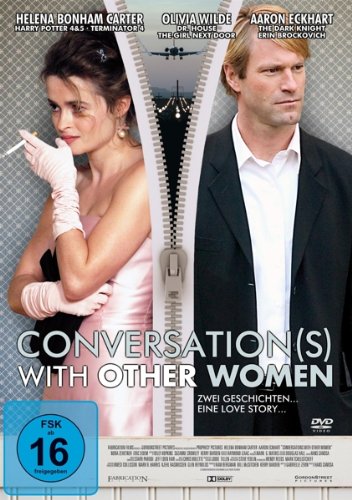 Product Image: Conversations with other Women