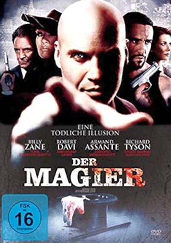 Der Magier Films