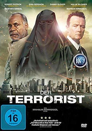 Der Terrorist Movies