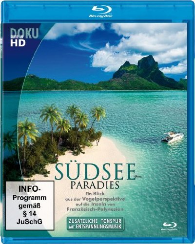 Product Image: Südsee-Paradies