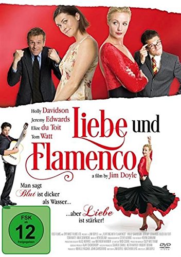 Liebe und Flamenco Films