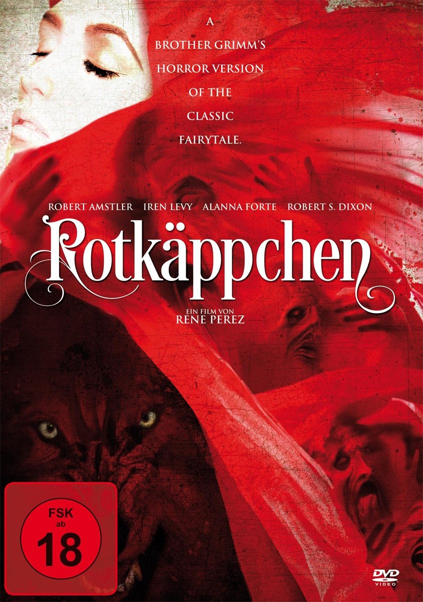 Rotkäppchen Movies