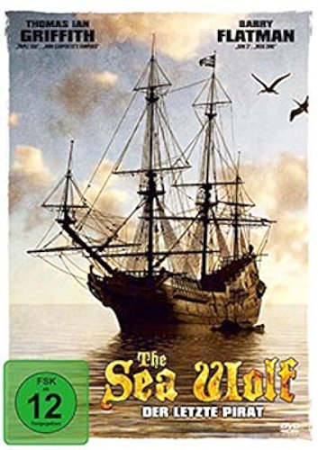 Product Image: The Sea Wolf - Der letzte Pirat