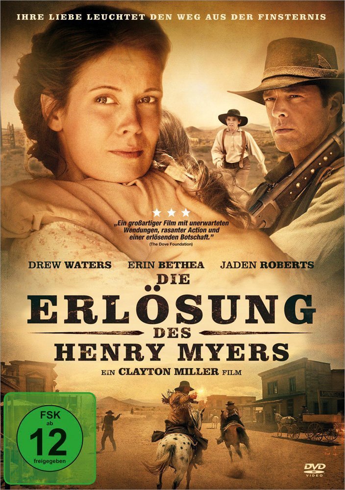 Die Erlösung des Henry Myers Films
