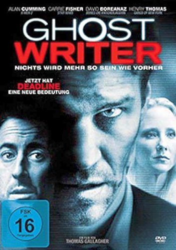 Ghost Writer - Nichts wird mehr so sein wie vorher Films