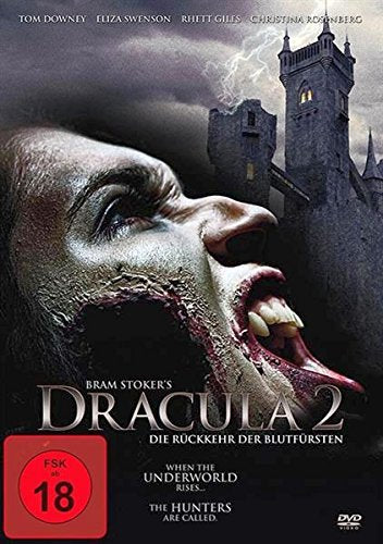 Bram Stoker's Dracula 2 - Die Rückkehr der Blutfürsten Films