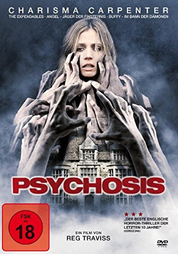 Product Image: Psychosis