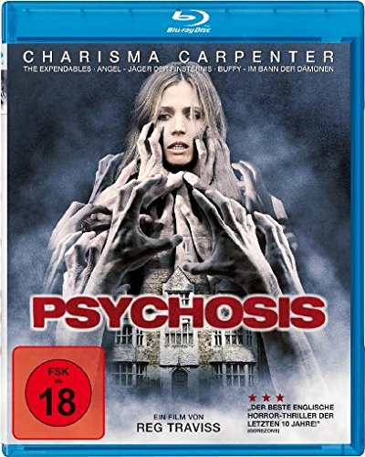 Product Image: Psychosis