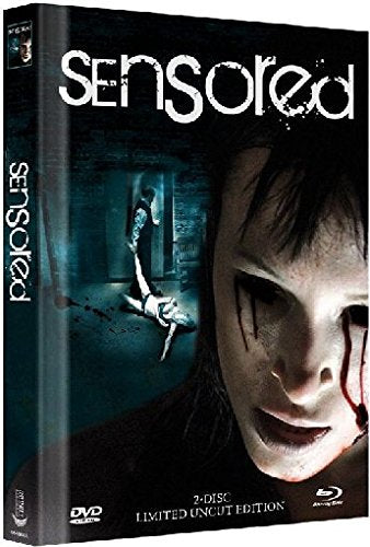 Sensored - Uncut Movies