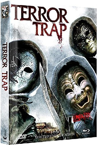 Terror Trap - Uncut Movies