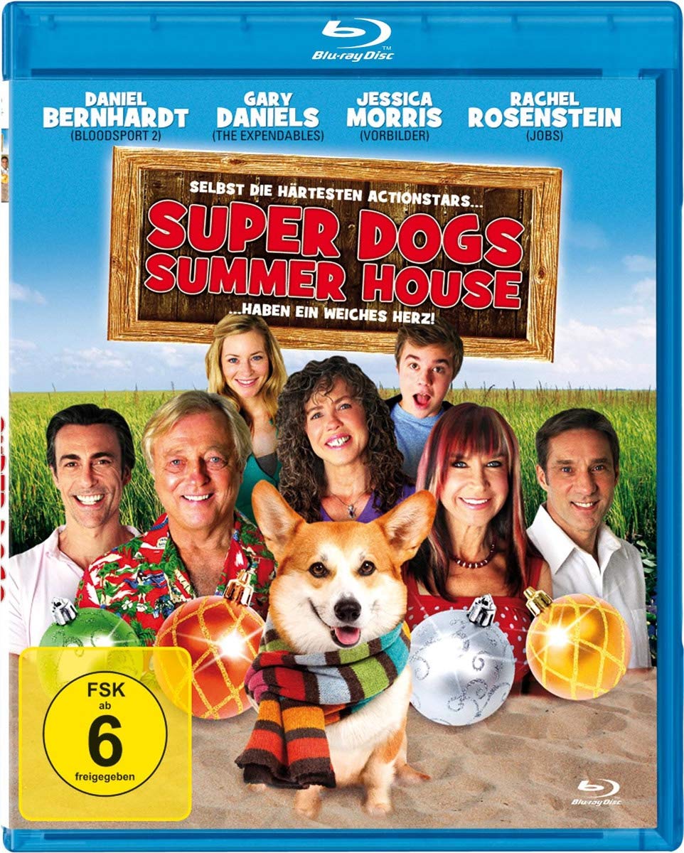 Super Dogs Summer House Films