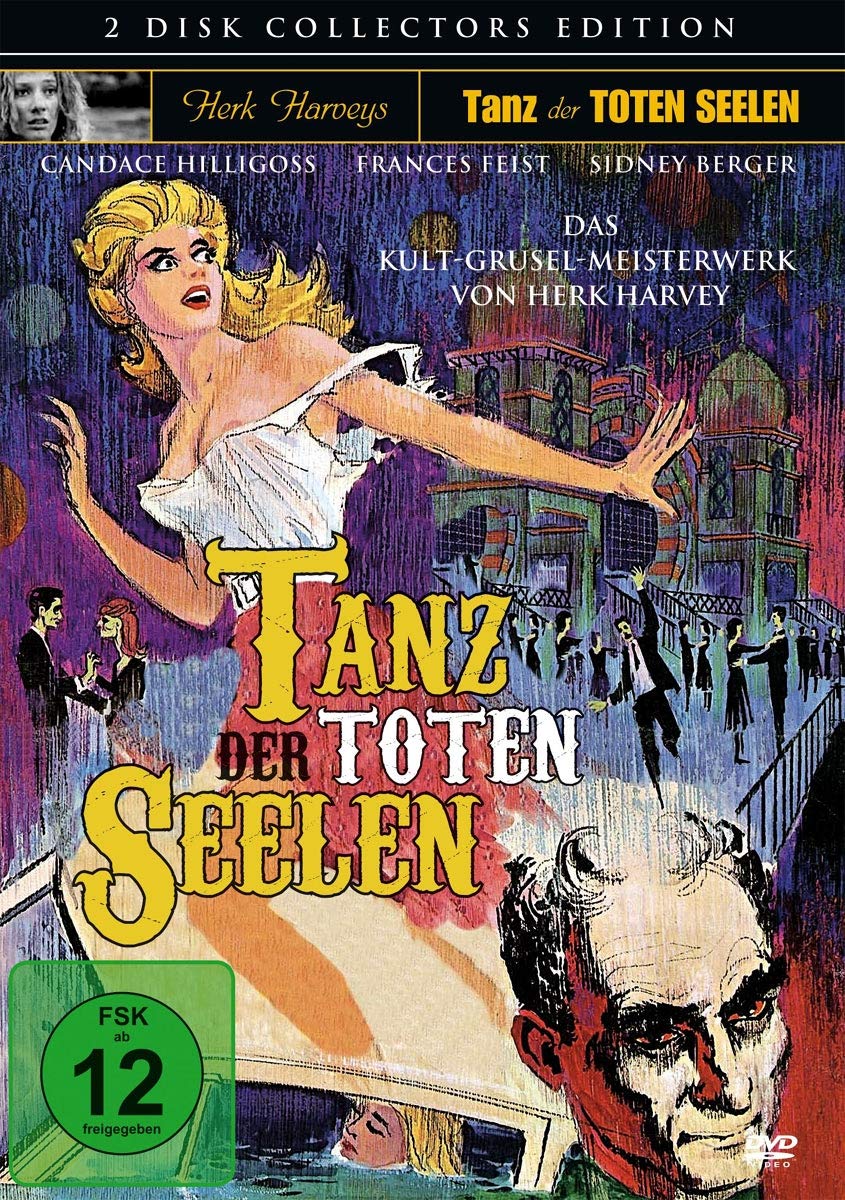 Tanz der toten Seelen Films