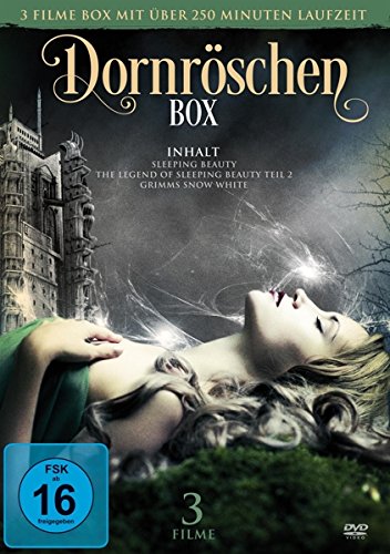 Product Image: Dornröschen Box