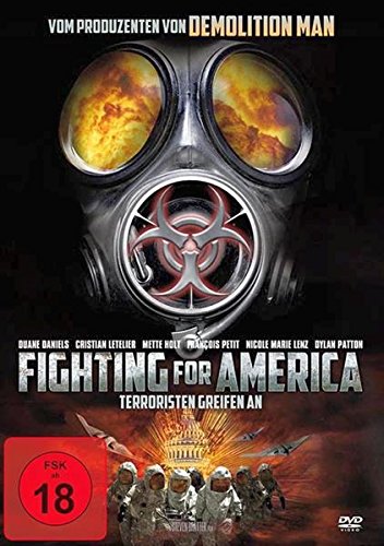 Fighting for America - Terroristen greifen an Films