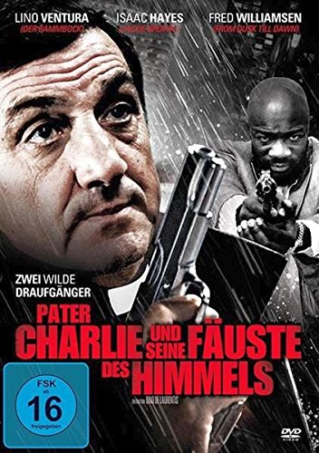 Pater Charlie und seine Fäust des Himmels Films