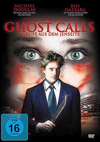 Ghost Calls - Anrufe aus dem Jenseits Films