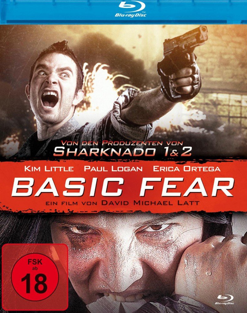 Basic Fear Movies