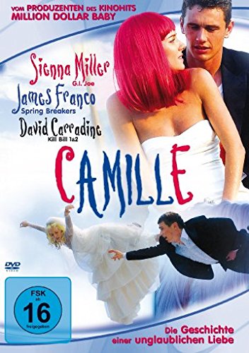 Camille Films
