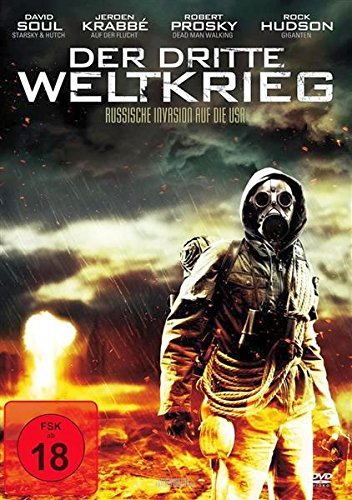 Der Dritte Weltkrieg - Russische Invasion auf die USA Films