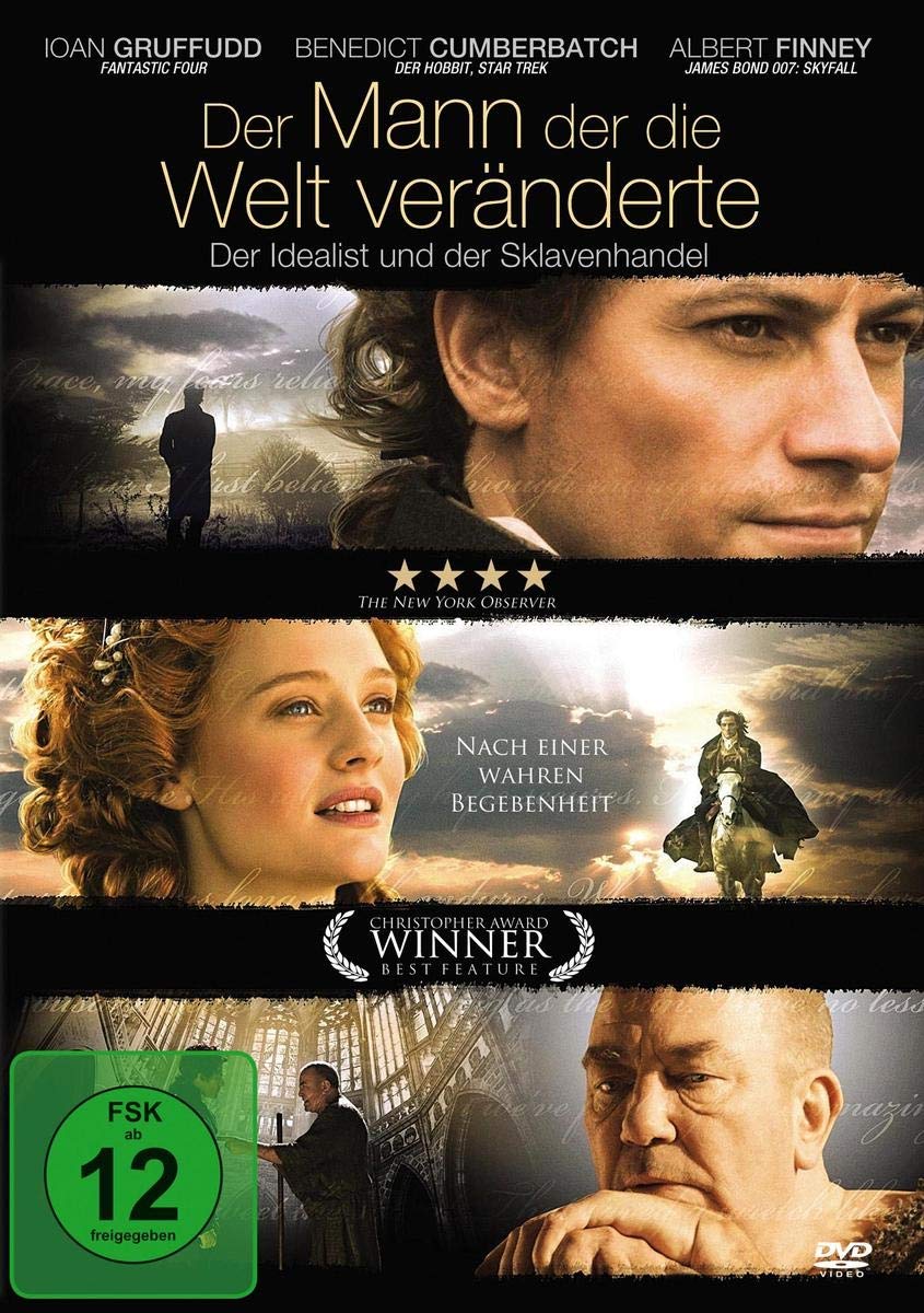 Der Mann der die Welt veränderte Movies