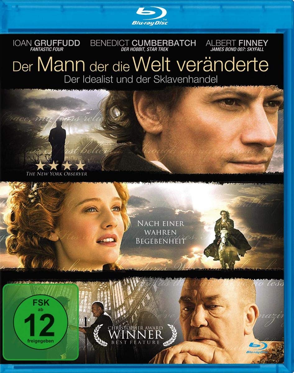 Der Mann der die Welt veränderte Movies