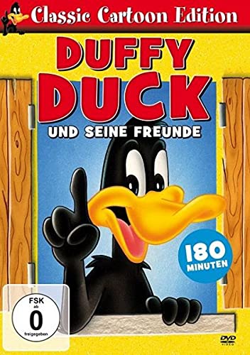 Duffy Duck und seine Freunde dvd