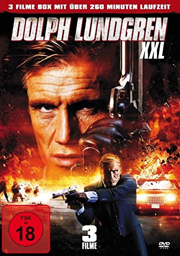 Dolph Lundgren XXL Movies