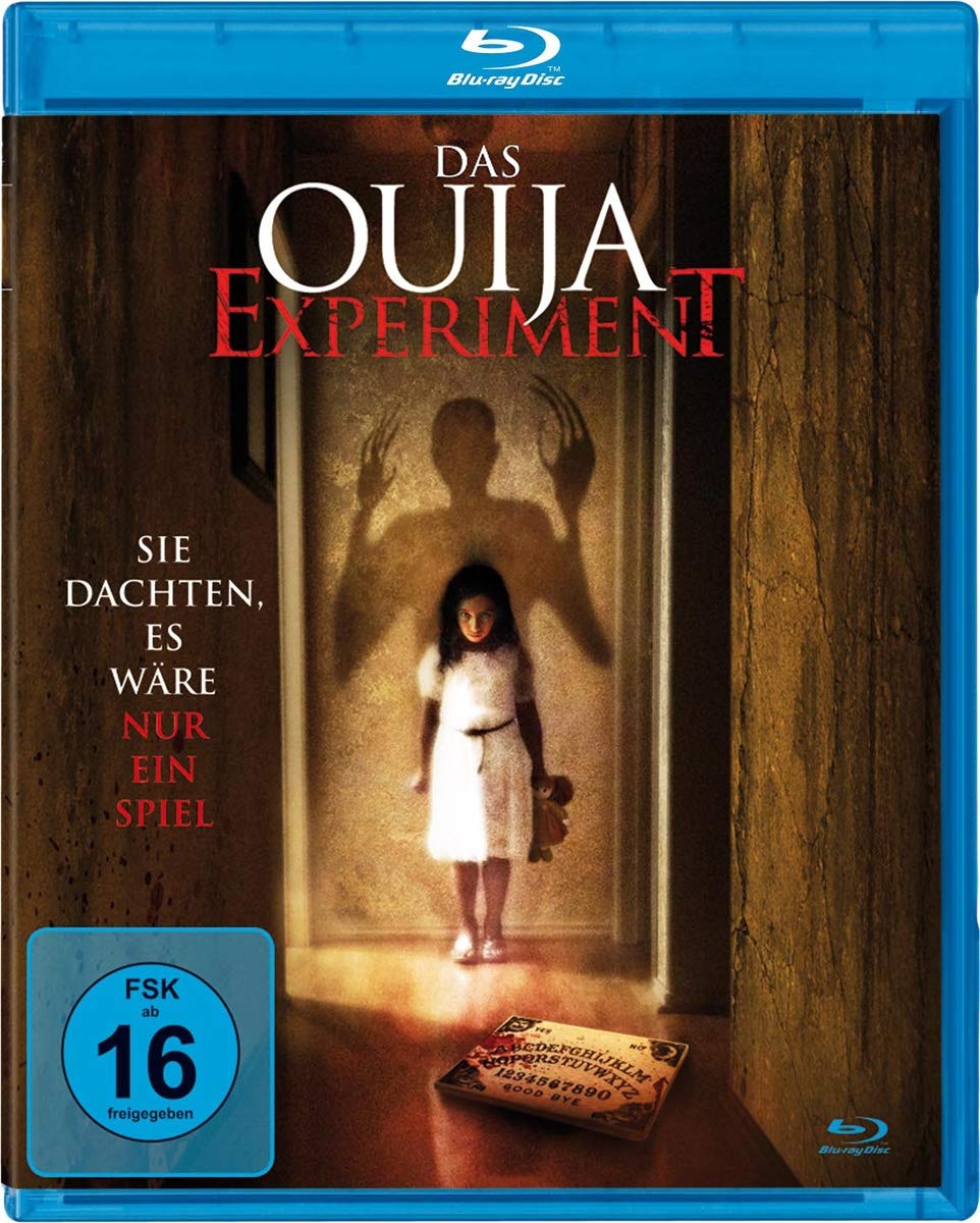 Product Image: Das Ouija Experiment