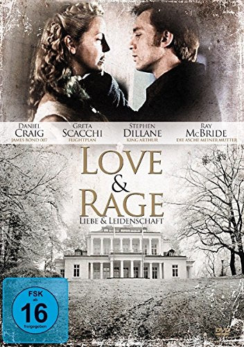 Love & Rage Films