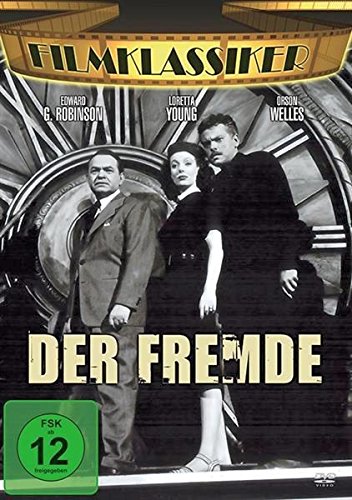 Der Fremde Movies