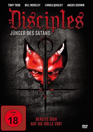 Disciples - Jünger des Satans Movies