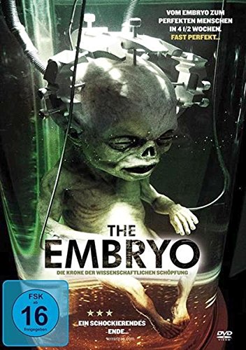 The Embryo Films