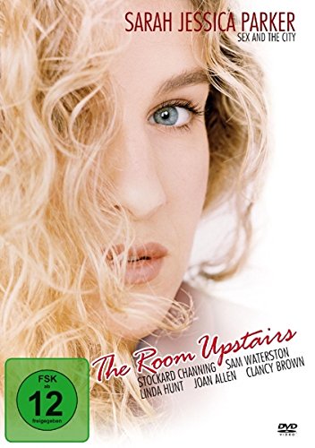 Product Image: The Room Upstairs