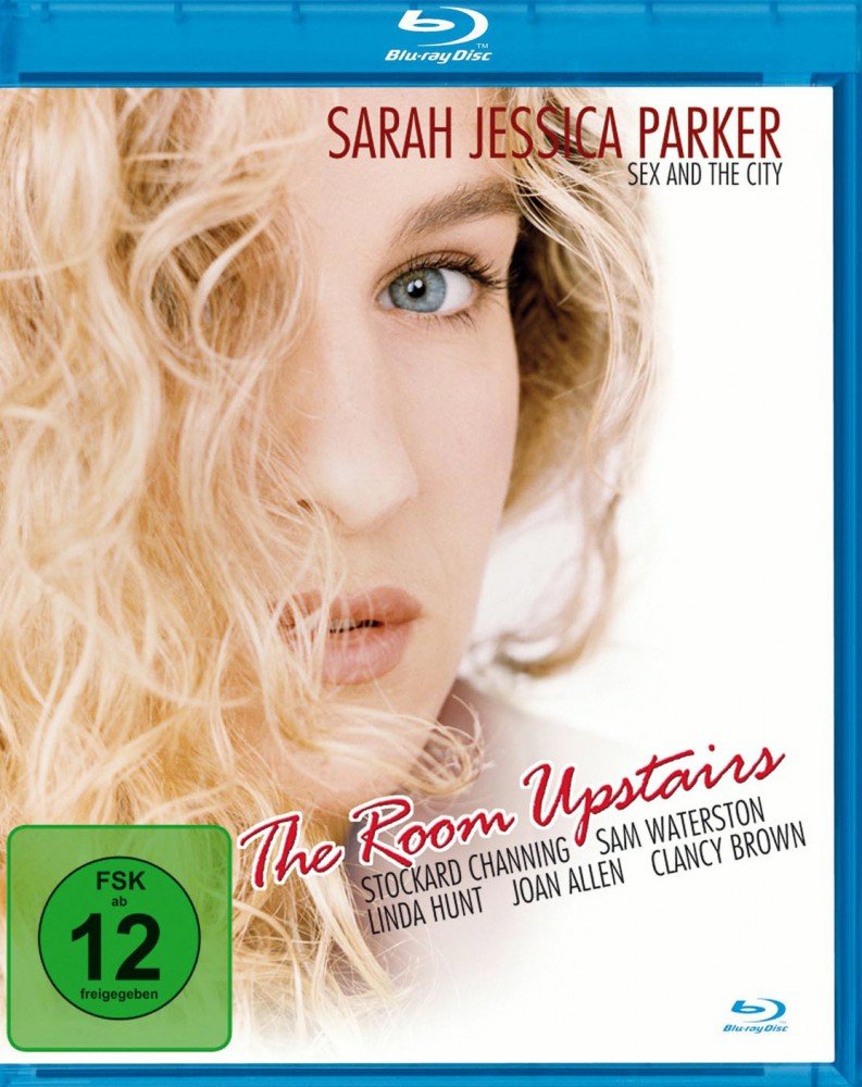 Product Image: The Room Upstairs