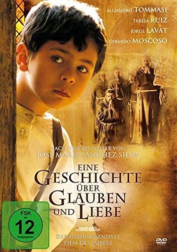 Eine Geschichte über Glauben und Liebe Films